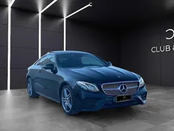 Nero Usata 2020 Mercedes E300 AMG Line Premium Plus Coupé | 29.000 € (Buon prezzo)
