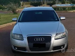 Usata 2005 Audi A6 Station wagon | 2000 € (Buon prezzo)