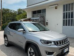 Usata 2019 Jeep Compass Limited SUV | 18.000 € (Buon prezzo)