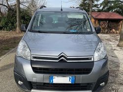 Grigio Usata 2018 Citroën Berlingo Monovolume | 8900 € (Buon prezzo)