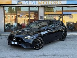 Other Usata 2022 Mercedes C300e Premium Station wagon | 41.990 € (Buon prezzo)