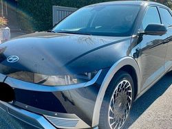 Nero Usata 2023 Hyundai Ioniq Due volumi | 43.000 €
