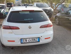 Usata 2012 Alfa Romeo 159 Super Station wagon | 4000 € (Buon prezzo)