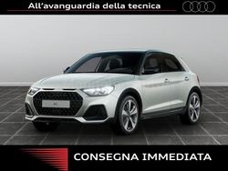 Argento Nuova 2025 Audi A1 Comfort Due volumi | 35.241 € (Cara)