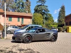 Usata 2019 Lotus Elise Cabrio | 53.999 € (Ottimo prezzo)