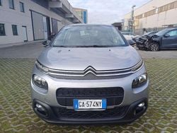 Grigio Usata 2020 Citroën C3 Shine Tre volumi | 8900 € (Super prezzo)