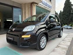 Nero Usata 2023 Fiat Panda S Tre volumi | 10.799 € (Buon prezzo)
