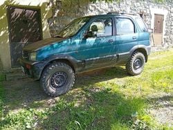 Usata 1998 Daihatsu Terios SUV | 4900 € (Buon prezzo)