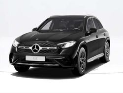 Nero Nuova 2026 Mercedes GLC300e Advanced SUV | 75.400 € (Super prezzo)