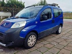 Usata 2010 Citroën Nemo XTR Monovolume | 5500 € (Buon prezzo)