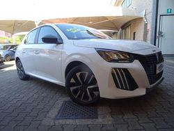 Bianco Nuova 2025 Peugeot 208 Style Due volumi | 19.900 € (Buon prezzo)