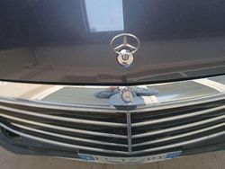 Grigio Usata 2016 Mercedes C200 Tre volumi | 11.000 € (Ottimo prezzo)