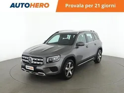 Grigio Usata 2021 Mercedes GLB200 SUV | 31.999 € (Ottimo prezzo)