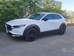 Bianco Usata 2022 Mazda CX-30 SUV | 19.900 € (Buon prezzo)