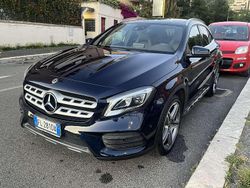 Usata 2017 Mercedes GLA220 Executive SUV | 22.200 € (Buon prezzo)