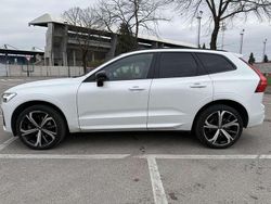 Usata 2022 Volvo XC60 Plus SUV | 39.900 € (Cara)