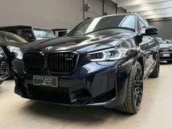 Blu metallizzato Usata 2023 BMW X3 Competition Edition SUV | 56.900 € (Buon prezzo)