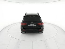 Nero Usata 2021 Mercedes GLB200 SUV | 28.900 € (Buon prezzo)