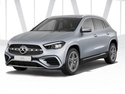 Argento Nuova 2025 Mercedes GLA180 AMG Line Premium SUV | 44.990 € (Buon prezzo)