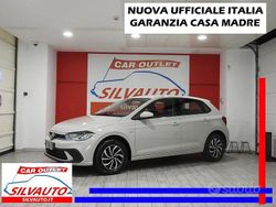 Ascot grey Usata 2024 VW Polo Life Tre volumi | 20.400 € (Buon prezzo)