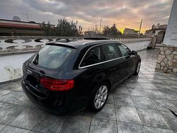 Nero Usata 2011 Audi A4 Station wagon | 5500 €