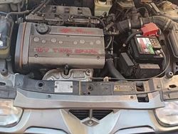 Grigio Usata 1997 Alfa Romeo 146 Due volumi | 2000 €