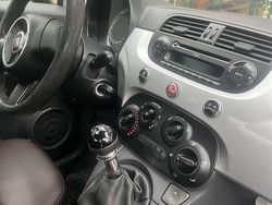 Usata 2009 Fiat 500 Sport Due volumi | 3800 € (Buon prezzo)