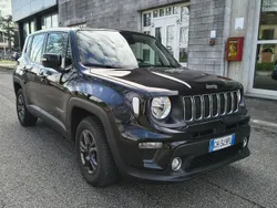 Usata 2021 Jeep Renegade SUV | 16.900 € (Buon prezzo)