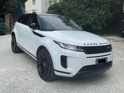 Bianco Usata 2019 Land Rover Range Rover evoque HSE SUV | 26.900 € (Buon prezzo)