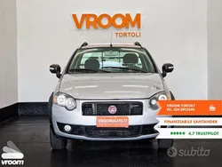 Usata 2012 Fiat Strada Pick-up | 12.500 € (Molto cara)