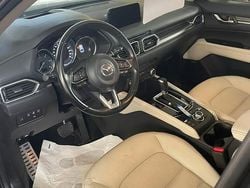 Grigio Usata 2018 Mazda CX-5 SUV | 17.500 € (Ottimo prezzo)