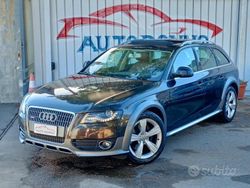 Marrone Usata 2010 Audi A4 Allroad Advanced Station wagon | 9900 € (Buon prezzo)