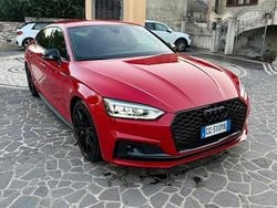 Usata 2019 Audi A5 Sport Coupé | 28.700 € (Buon prezzo)
