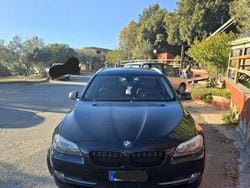 Usata 2013 BMW 530 Comfort Edition Station wagon | 10.800 €