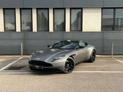Hammerhead silver Usata 2021 Aston Martin DB11 Coupé | 159.000 €