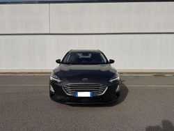 Nero Usata 2019 Ford Focus Titanium X Station wagon | 8900 € (Ottimo prezzo)
