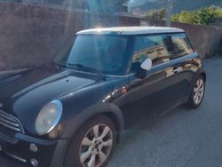 Usata 2005 Mini Cooper Coupé Coupé | 2000 € (Super prezzo)