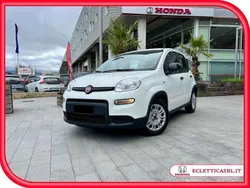 Bianco Usata 2024 Fiat Panda S Due volumi | 12.000 € (Buon prezzo)