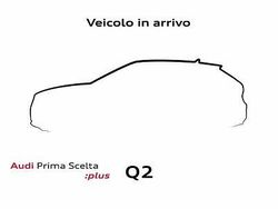 Nero mito metallizzato Usata 2025 Audi Q2 S-Line SUV | 34.900 € (Cara)