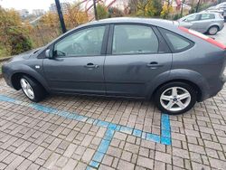 Usata 2007 Ford Focus | 2500 € (Buon prezzo)