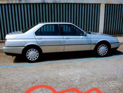 Usata 1997 Alfa Romeo 164 Super Tre volumi | 10.000 €