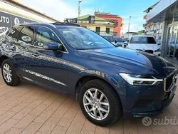 Blu Usata 2020 Volvo XC60 Momentum SUV | 29.900 € (Buon prezzo)