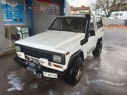 Usata 1985 Nissan Patrol SUV | 9500 €