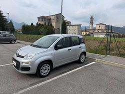 Argento Usata 2019 Fiat Panda Easy Due volumi | 9900 € (Buon prezzo)
