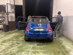 Usata 2017 Abarth 595 Competizione Cabrio | 14.990 € (Ottimo prezzo)