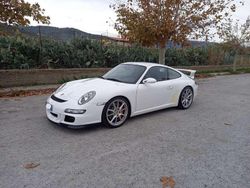 Bianco Usata 2007 Porsche 911 GT3 Coupé | 135.000 € (Super prezzo)