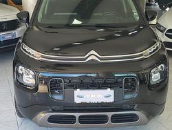 Bianco Usata 2018 Citroën C3 Aircross SUV | 11.490 € (Buon prezzo)