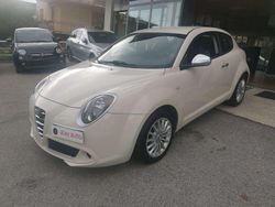 Bianco Usata 2015 Alfa Romeo MiTo Progression Due volumi | 6900 € (Buon prezzo)
