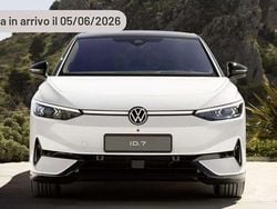 Argento Usata 2024 VW ID.7 GTX Due volumi | 65.890 €