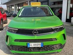 Verde Usata 2022 Opel Mokka Edition SUV | 15.900 € (Buon prezzo)
